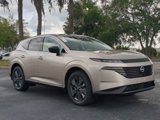 New 2025 Nissan Murano SL image 2