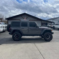 Used 2018 Jeep Wrangler Unlimited Rubicon image 6