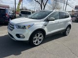 Used 2019 Ford Escape Titanium image 3