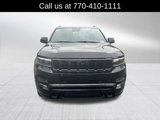 New 2025 Jeep Grand Wagoneer Series II Obsidian image 2