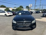 Used 2017 Mercedes-Benz E 43 AMG 4MATIC Sedan image 2