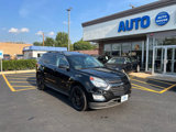 Used 2017 Chevrolet Equinox LT w/ Midnight Edition image 3