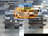 Used 2014 Jeep Wrangler Unlimited Rubicon w/ Connectivity Group image 4