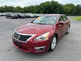 Used 2013 Nissan Altima 2.5 SL w/ Technology Pkg image 2