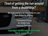 New 2025 Jeep Grand Wagoneer 4WD image 2