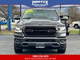 Used 2023 RAM 1500 4x4 Crew Cab image 2