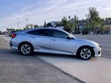 Used 2020 Honda Civic LX image 6