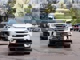 Used 2017 Toyota Highlander Limited Platinum image 2