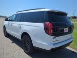 New 2025 Ford Expedition Max Platinum image 5