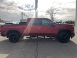New 2025 Chevrolet Silverado 2500 LTZ w/ LTZ Plus Package image 6