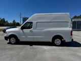 Used 2017 Nissan NV 2500 SV w/ Back Door Glass Package image 6