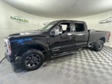 Used 2023 Ford F350 Lariat w/ Sport Appearance Package image 2