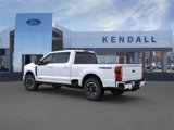 New 2025 Ford F250 Lariat image 4