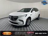 Used 2024 Buick Enclave Premium image 3