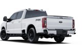 New 2025 Ford F250 XLT w/ Black Appearance Package image 2