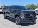 Used 2024 Ford F250 Lariat w/ Lariat Ultimate Package image 3
