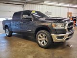 Used 2019 RAM 1500 Big Horn image 2