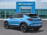 New 2026 Chevrolet TrailBlazer RS image 3