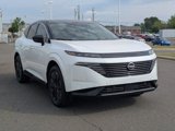 New 2025 Nissan Murano Platinum w/ Cargo Package image 4