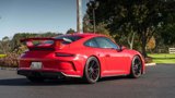 Used 2018 Porsche 911 GT3 image 3