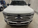 New 2025 Ford F350 King Ranch image 3