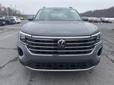 New 2025 Volkswagen Atlas SE image 2