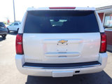 Used 2015 Chevrolet Suburban LTZ image 5