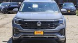 New 2025 Volkswagen Atlas SEL Premium R-Line image 2