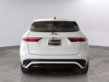 New 2025 Jaguar F-PACE R-Dynamic S image 6