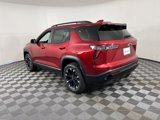 New 2026 Chevrolet Equinox RS w/ Convenience Package III image 3