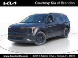 New 2025 Kia Carnival SX Prestige image 1