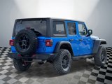 New 2025 Jeep Wrangler Willys image 3