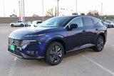 New 2025 Nissan Murano SL image 3