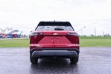 New 2026 Chevrolet Equinox LT w/ Convenience Package II image 5
