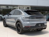 Certified 2024 Porsche Cayenne Turbo GT image 3