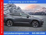 New 2025 Subaru Crosstrek 2.5i Limited image 2