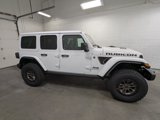 New 2025 Jeep Wrangler Unlimited Rubicon 392 image 2