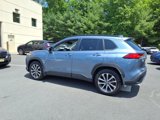 Used 2023 Toyota Corolla Cross XLE image 4