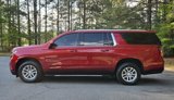 Used 2021 Chevrolet Suburban LT image 4