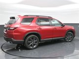New 2025 Honda Pilot Sport image 3