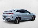 New 2026 BMW X6 M60i image 2