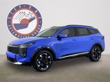 New 2026 Kia Sportage SX image 1