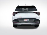 New 2026 Kia Sportage EX image 4