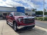 Used 2023 GMC Sierra 1500 SLT w/ SLT Convenience Package image 2