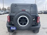 New 2025 Ford Bronco Badlands image 4
