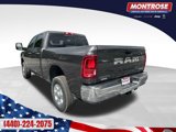 New 2025 RAM 2500 Big Horn image 4
