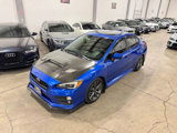 Used 2017 Subaru WRX Premium image 2