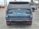 New 2025 Chevrolet Tahoe Premier image 5