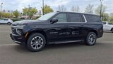 New 2025 Chevrolet Suburban LS image 6