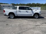 New 2025 RAM 1500 Big Horn image 5